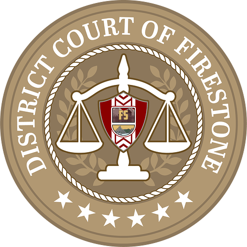 Court Seal