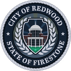 redwood seal